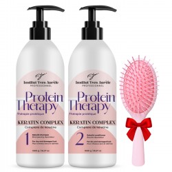 Zestaw terapii białkowej o...