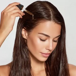 Zestaw FOLLICLE ACTIVIN do stymulacji wzrostu włosów i ich głębokiego odżywienia