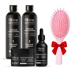 Zestaw FOLLICLE ACTIVIN do...