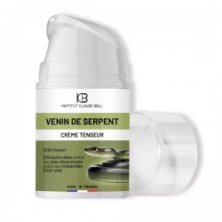 Rewolucyjny krem z jadem...