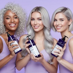 Żółty szampon neutralizujący (500 ml)