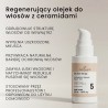 System odbudowy i wypełniania włosów z aminokwasami jedwabiu - Silk Elixir Therapy