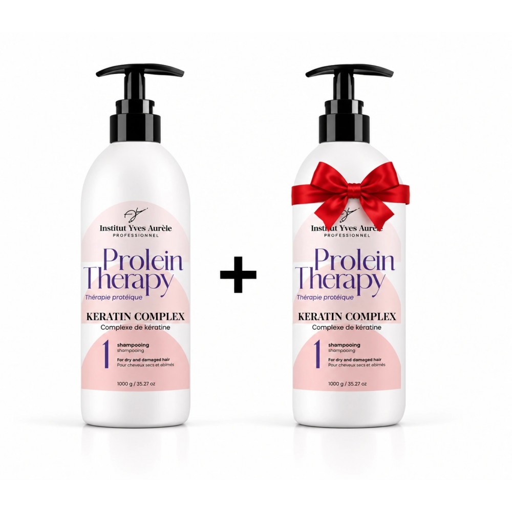 Zestaw Protein Therapy do...