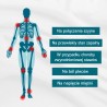 Żel przeciwbólowy z harpagophytum (czarcim pazurem): na stawy, przewlekłe stany zapalne, chorobę zwyrodnieniową stawów