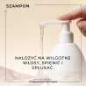 System odbudowy i wypełniania włosów - Silk Elixir Therapy